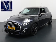 MINI Cooper - 1.5 ORIG. NL. NAP KM. | JCW PACK | STOELVERWARMING | RIJKLAAR INCL. 12 MND. BOVAGGARANTIE