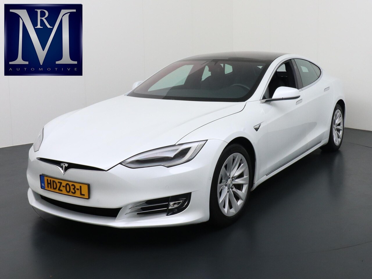 Tesla Model S - Long Range FSD | PANO | LEDER | RIJKLAARPRIJS INCL. 12 MND. BOVAGGARANTIE - AutoWereld.nl