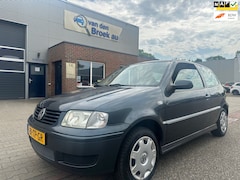 Volkswagen Polo - 1.4 Comfortline