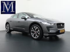 Jaguar I-PACE - EV400 S 90 kWh WIT LEDER | CAMERA | RIJKLAARPRIJS INCL. 12 MND. BOVAGGARANTIE