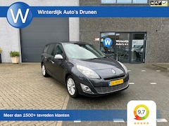 Renault Grand Scénic - 1.4 TCe Celsium Koelvloeistof probleem export of handel