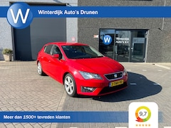 Seat Leon - 1.4 TSI FR - 6 Maanden Garantie Clima Cruise