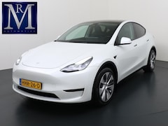 Tesla Model Y - Long Range Dual AWD 78.1 kWh AUTOPILOT | UNIEKE KM STAND | GARANTIE T/M 9-2026