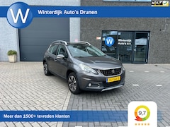 Peugeot 2008 - 1.2 PureTech Allure - 6 Maanden Garantie Nap