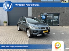Seat Ateca - 1.4 TSI FR Digital Cockpit DSG Pano Garantie