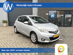 Toyota Yaris - 1.0 VVT-i Access Airco 6 Maanden Garantie