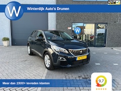 Peugeot 3008 - 1.2 PureTech Executive - 6 Maanden Garantie