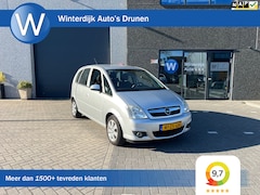 Opel Meriva - 1.6-16V Airco Nieuwe APK Trekhaak Nap