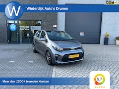 Kia Picanto - 1.0 DPi ComfortLine - 6 Maanden Garantie NAP