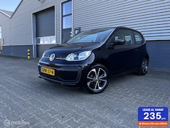 Volkswagen Up! - 1.0 Camera|PDC|Cruise|Airco|DAB+|Lane.Assist|