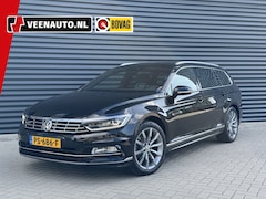 Volkswagen Passat Variant - 1.4 TSI Highline R-LINE