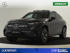 Mercedes-Benz GLC-klasse - 300e 4MATIC Sport Edition | Trekhaak | Nightpakket | Parkeerpakket met 360°-camera | Premi
