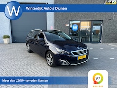 Peugeot 308 SW - 1.2 Premium Automaat 6 Maanden Garantie