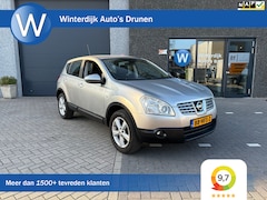Nissan Qashqai - 1.6 Acenta Trekhaak 6 Maanden Garantie