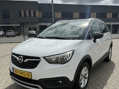 Opel Crossland X - 1.2 Turbo Online Edition 2018