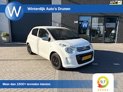 Citroën C1 - 1.0 e-VTi - Airco 6 Maanden Garantie NAP