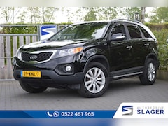 Kia Sorento - 2.4 X-ecutive - Cruise|Clima|PDC