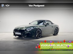 BMW Z4 Roadster - sDrive20i M Sportpakket Aut. | Selections