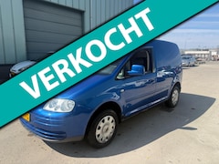 Volkswagen Caddy - 2.0 SDI bestel 2004 apk nieuw
