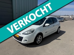 Renault Clio - 1.5 dCi Authentique EURO5 AIRCO NETTE AUTO