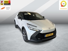 Toyota C-HR - 1.8 Hybrid 140 Bi-tone tech pakket