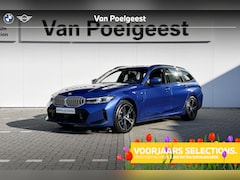 BMW 3-serie Touring - 330e | Selections