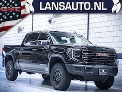 GMC Sierra 1500 - AT4 X | AEV 6.2L V8
