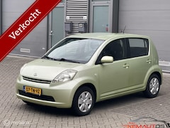 Daihatsu Sirion 2 - 1.0-12V Trend✅NAP✅