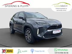 Toyota Yaris Cross - 1.5 Hybrid 115 First Edition Winterpack | PDC V+A | Carplay | NIEUW RIJKLAAR