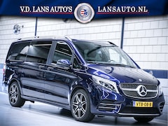 Mercedes-Benz V-klasse - 250d Lang Dubbelcabine