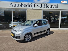 Fiat Panda - 0.9 TwinAir Edizione Cool*NAP*Airco*Rijklaar