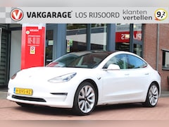 Tesla Model 3 - Long-Range | Auto- Pilot | Orig. NL |