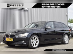 BMW 3-serie Touring - 318d Executive Trekhaak, Automaat, Elek. achterklep, Stoelverwarming