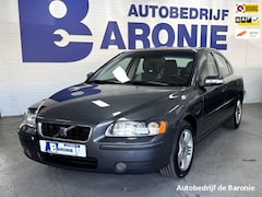 Volvo S60 - 2.4 Drivers Edition