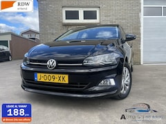 Volkswagen Polo - 1.0 TSI Comfortline Business 95pk Navi 13799