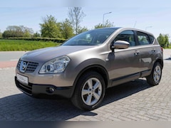 Nissan Qashqai - 2.0 Tekna Premium 4WD