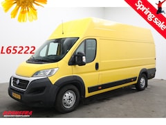 Fiat E-Ducato - L4-H3 BD Airco Camera 9.569 km