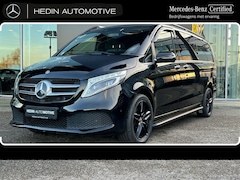Mercedes-Benz V-klasse - V 300d L3 Automaat Dubbel Cabine Avantgarde Edition | Standkachel | Stoelverwarming | Park