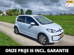 Volkswagen e-Up! - E-up 44.081km achteruitrijcamera stoelverwarming