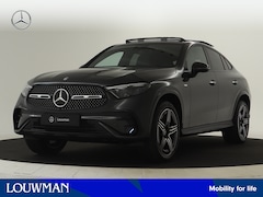 Mercedes-Benz GLC-klasse - 300e 4MATIC Sport Edition | Trekhaak | Nightpakket | Parkeerpakket met 360°-camera | Premi
