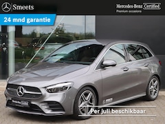 Mercedes-Benz B-klasse - 180 Business Solution AMG