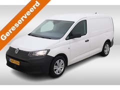 Volkswagen Caddy Cargo Maxi - 2.0 TDI Comfort