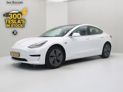Tesla Model 3 - Standard RWD Plus [ TREKHAAK+AUTOPILOT+60 kWh+PREMIUM AUDIO ]