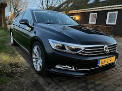 Volkswagen Passat Variant - 1.4 TSI ACT Comfortline Business