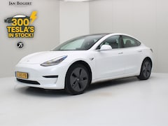 Tesla Model 3 - Standard RWD Plus [ AUTOPILOT+60 kWh+PREMIUM AUDIO ]