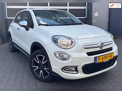 Fiat 500 X Cross - 1.4 Turbo MultiAir Cross* APK*CLIMA*CRUISE