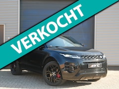 Land Rover Range Rover Evoque - 1.5 P300e AWD R-Dynamic SE / Pano / Meridian / 20inch