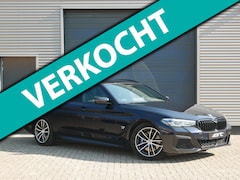 BMW 5-serie Touring - 530i High Executive M Sport Trekhaak - Adaptive Prof