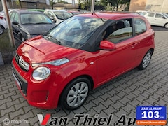 Citroën C1 - 1.0 VTi Live airco/cruis