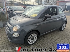 Fiat 500 - 1.2 Lounge